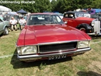 Oldtimerdag Waalwijk -  10 augustus 2025
