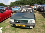 Oldtimerdag Waalwijk -  10 augustus 2025