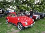 Oldtimerdag Waalwijk -  10 augustus 2025