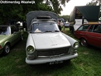 Oldtimerdag Waalwijk -  10 augustus 2025