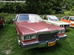 Oldtimerdag Waalwijk -  10 augustus 2025