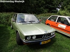Oldtimerdag Waalwijk -  10 augustus 2025