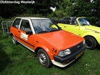 Oldtimerdag Waalwijk -  10 augustus 2025