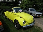 Oldtimerdag Waalwijk -  10 augustus 2025