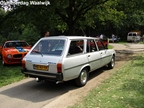 Oldtimerdag Waalwijk -  10 augustus 2025