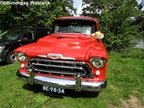 Oldtimerdag Waalwijk -  10 augustus 2025