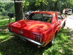 Oldtimerdag Waalwijk -  10 augustus 2025