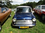 Oldtimerdag Waalwijk -  10 augustus 2025