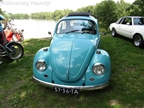 Oldtimerdag Waalwijk -  10 augustus 2025