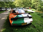 Oldtimerdag Waalwijk -  10 augustus 2025