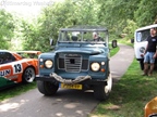 Oldtimerdag Waalwijk -  10 augustus 2025