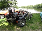 Oldtimerdag Waalwijk -  10 augustus 2025