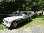 Oldtimerdag Waalwijk -  10 augustus 2025