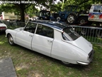 Oldtimerdag Waalwijk -  10 augustus 2025