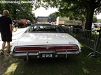 Oldtimerdag Waalwijk -  10 augustus 2025