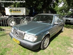 Oldtimerdag Waalwijk -  10 augustus 2025