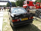 Oldtimerdag Waalwijk -  10 augustus 2025