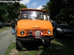 Oldtimerdag Waalwijk -  10 augustus 2025