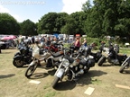 Oldtimerdag Waalwijk -  10 augustus 2025