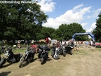 Oldtimerdag Waalwijk -  10 augustus 2025