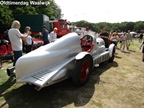Oldtimerdag Waalwijk -  10 augustus 2025