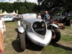 Oldtimerdag Waalwijk -  10 augustus 2025