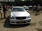 Oldtimerdag Waalwijk -  10 augustus 2025