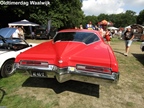 Oldtimerdag Waalwijk -  10 augustus 2025