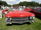 Oldtimerdag Waalwijk -  10 augustus 2025
