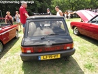 Oldtimerdag Waalwijk -  10 augustus 2025