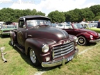Oldtimerdag Waalwijk -  10 augustus 2025