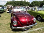 Oldtimerdag Waalwijk -  10 augustus 2025