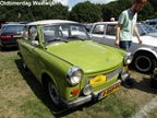 Oldtimerdag Waalwijk -  10 augustus 2025