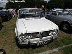 Oldtimerdag Waalwijk -  10 augustus 2025