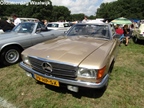 Oldtimerdag Waalwijk -  10 augustus 2025