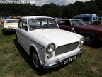 Oldtimerdag Waalwijk -  10 augustus 2025