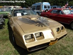 Oldtimerdag Waalwijk -  10 augustus 2025