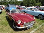 Oldtimerdag Waalwijk -  10 augustus 2025