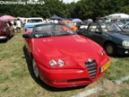 Oldtimerdag Waalwijk -  10 augustus 2025