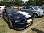 Oldtimerdag Waalwijk -  10 augustus 2025