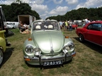 Oldtimerdag Waalwijk -  10 augustus 2025