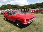 Oldtimerdag Waalwijk -  10 augustus 2025