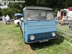 Oldtimerdag Waalwijk -  10 augustus 2025