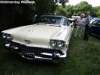 Oldtimerdag Waalwijk -  10 augustus 2025