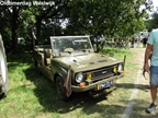 Oldtimerdag Waalwijk -  10 augustus 2025