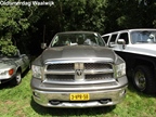 Oldtimerdag Waalwijk -  10 augustus 2025