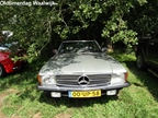 Oldtimerdag Waalwijk -  10 augustus 2025