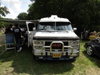 Oldtimerdag Waalwijk -  10 augustus 2025