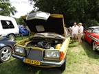 Oldtimerdag Waalwijk -  10 augustus 2025