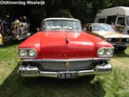 Oldtimerdag Waalwijk -  10 augustus 2025